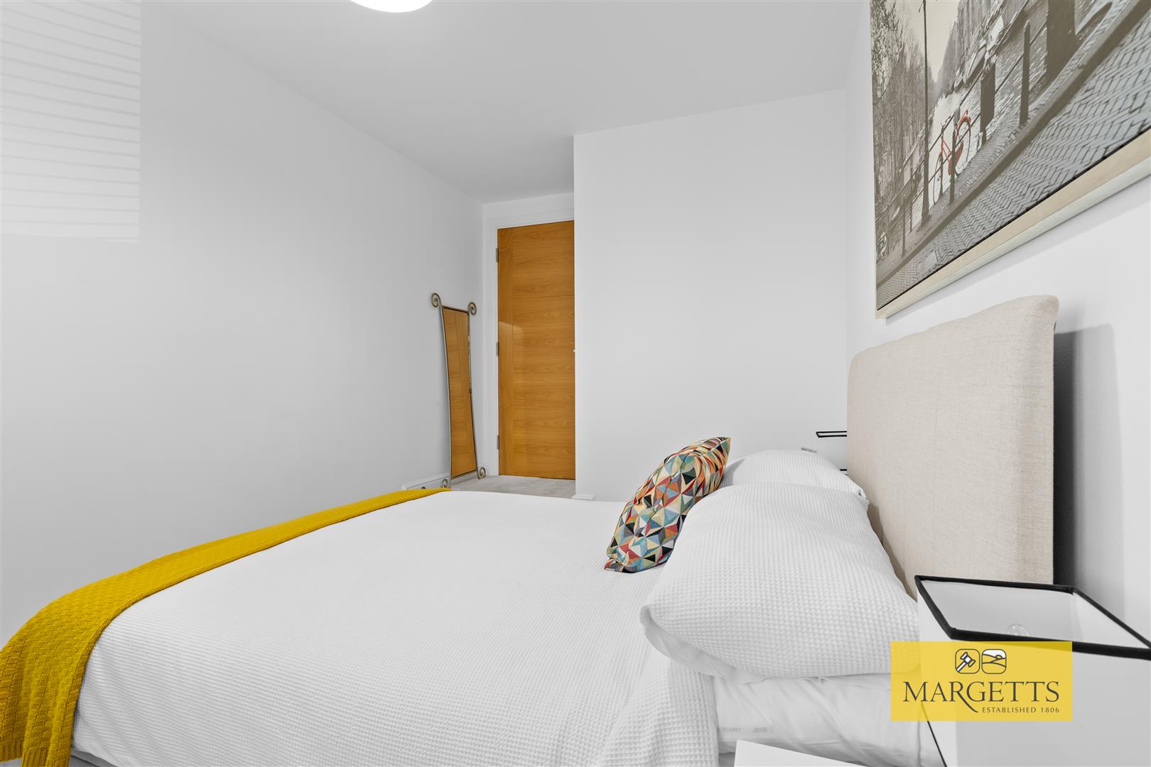 Swan Court, Swan Street, Warwick 20